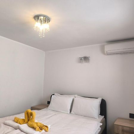Apartman Vukalovic 트레빈예 외부 사진