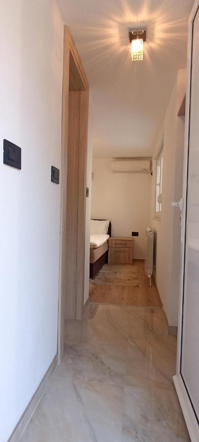 Apartman Vukalovic 트레빈예 외부 사진