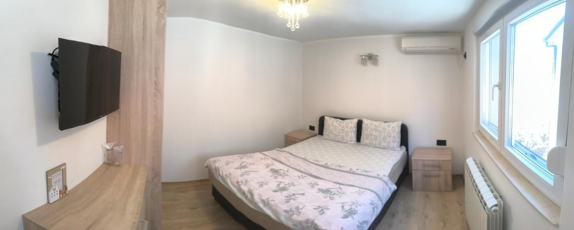 Apartman Vukalovic 트레빈예 외부 사진